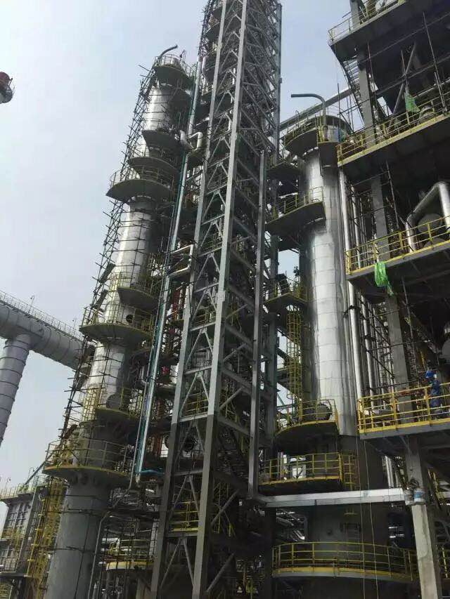 绿园设备翻新喷涂・钢构厂房升级改造